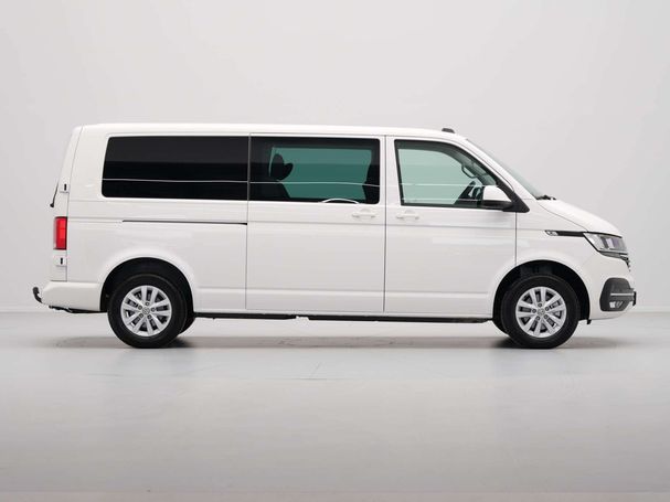 Volkswagen T6 Transporter 82 kW image number 6