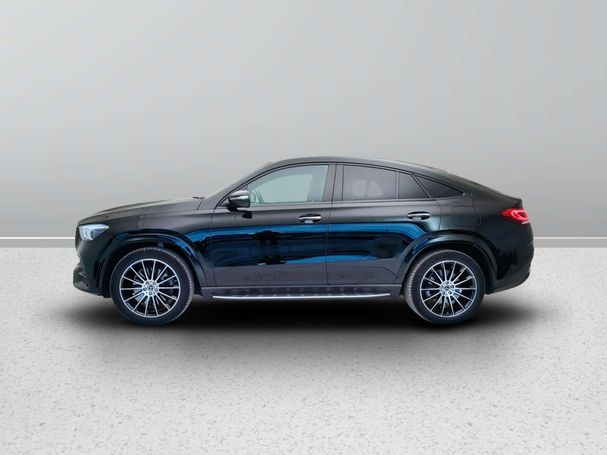 Mercedes-Benz GLE 350 de PHEV 235 kW image number 4