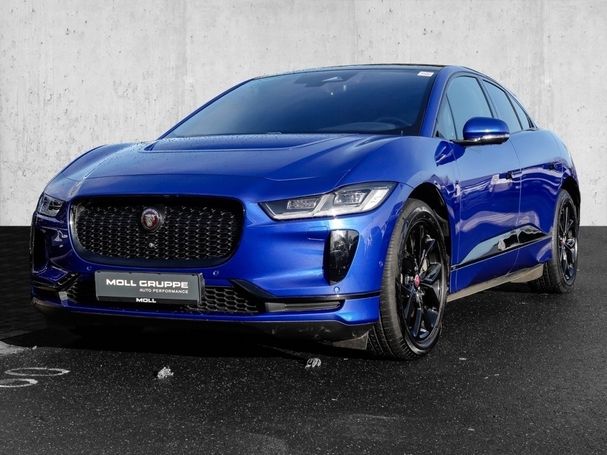 Jaguar I-Pace EV320 SE 235 kW image number 1