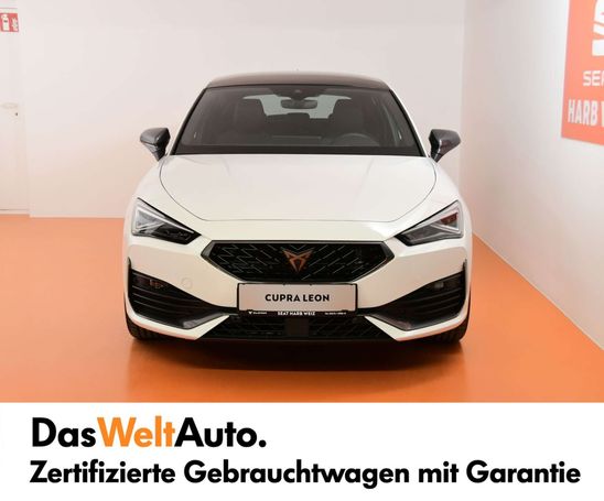 Cupra Leon 1.5 TSI 110 kW image number 3