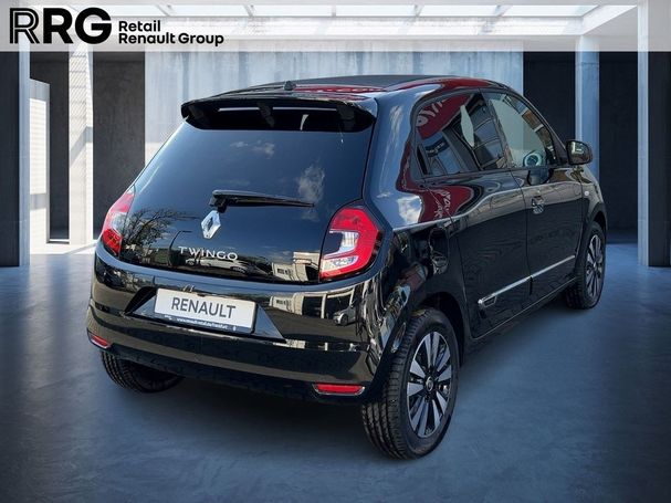 Renault Twingo 60 kW image number 3