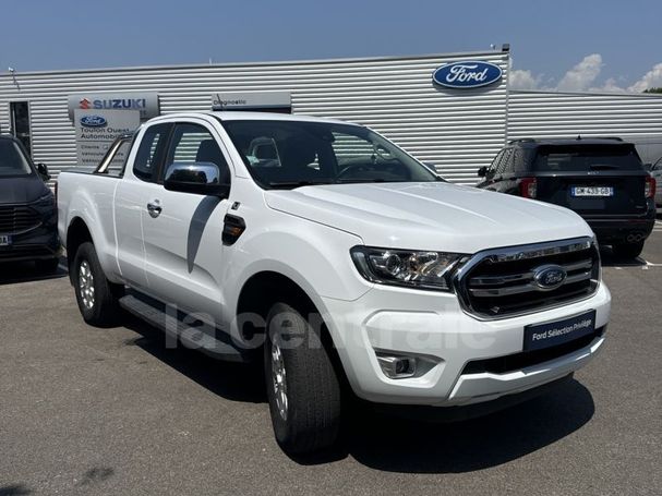 Ford Ranger 125 kW image number 1