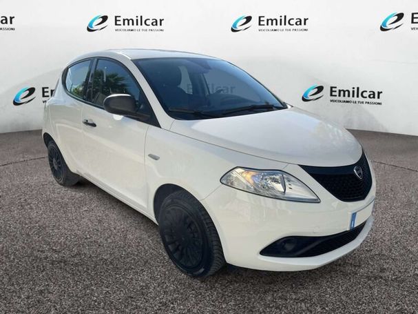 Lancia Ypsilon 51 kW image number 2