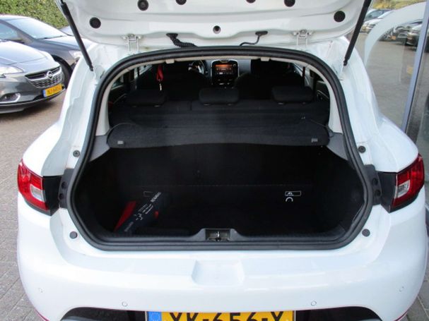 Renault Clio Turbo EDC 147 kW image number 7