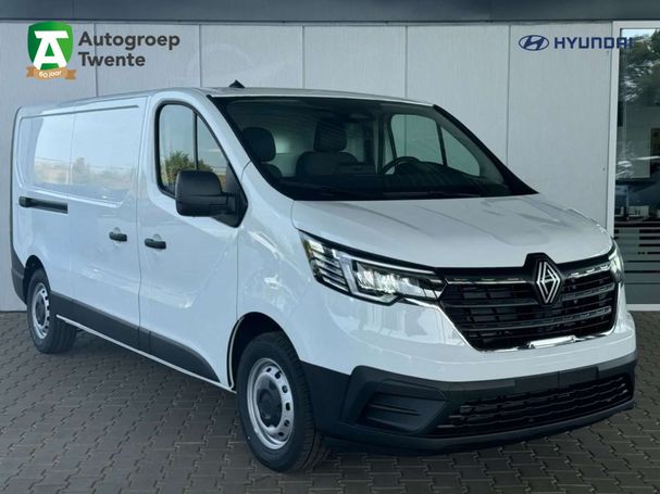 Renault Trafic Van L2H1 Blue dCi 130 96 kW image number 2