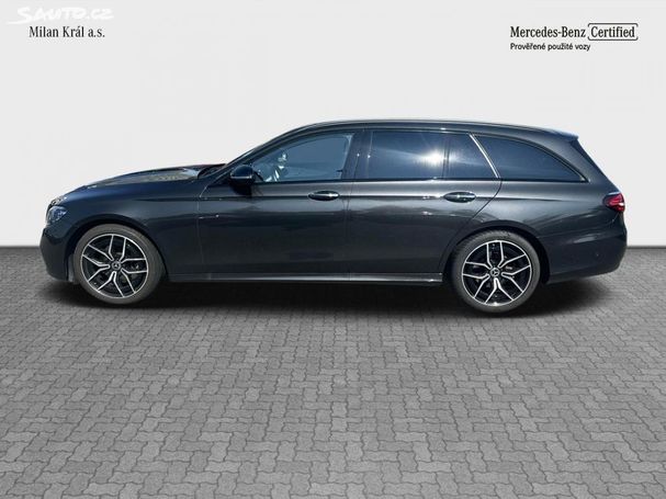 Mercedes-Benz E 220 d T 143 kW image number 5