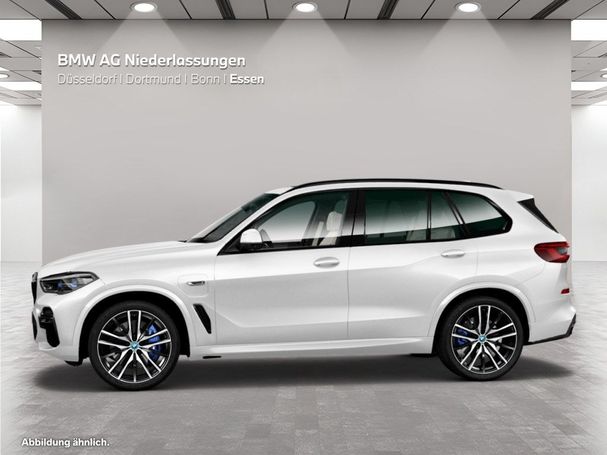 BMW X5 45e xDrive 290 kW image number 3