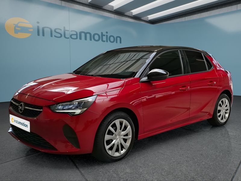 Opel Corsa F 1.2 Edition