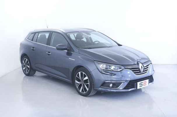 Renault Megane BLUE dCi 115 EDC 85 kW image number 2