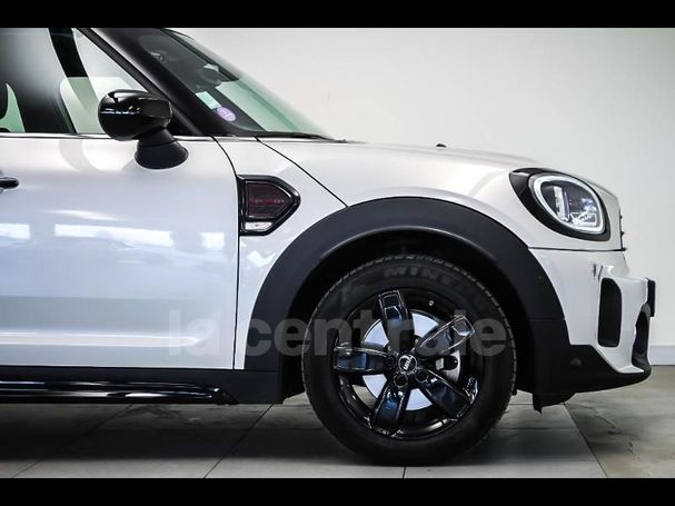 MINI Cooper Countryman 100 kW image number 14