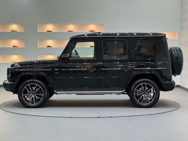 Mercedes-Benz G 500 310 kW image number 3