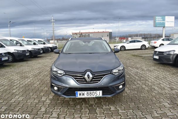 Renault Megane TCe 103 kW image number 3