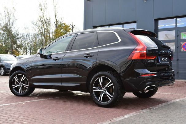 Volvo XC60 T8 Twin Engine Polestar R Design AWD 298 kW image number 4