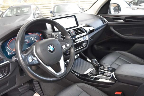 BMW X3 sDrive 100 kW image number 5