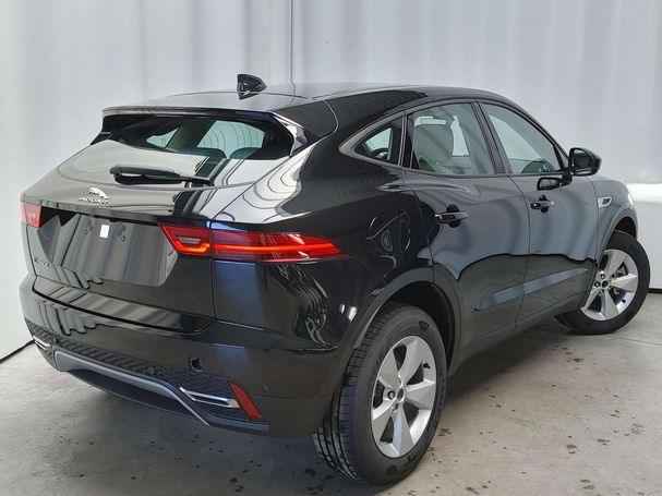 Jaguar E-Pace D165 S AWD 120 kW image number 3