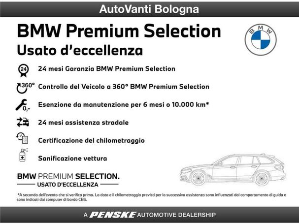 BMW 120d 140 kW image number 5