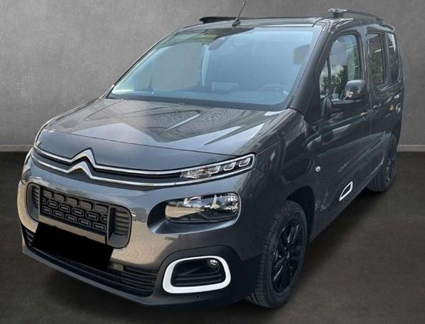 Citroen Berlingo M BlueHDi 130 EAT8 SHINE 96 kW image number 8