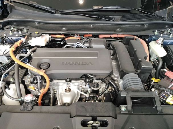 Honda CR-V 135 kW image number 20