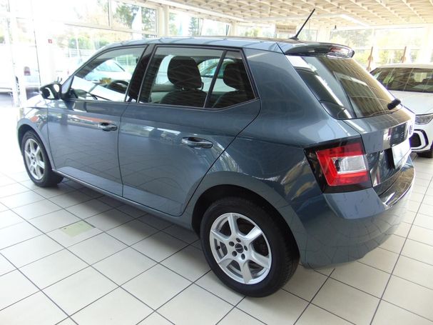 Skoda Fabia 1.2 TSI Ambition 66 kW image number 2