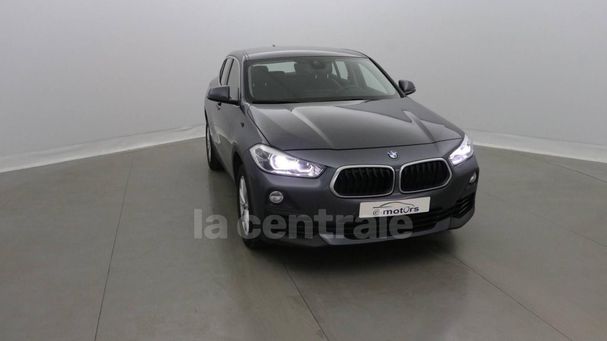 BMW X2 sDrive 141 kW image number 20