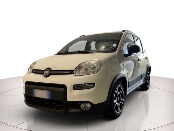 Fiat Panda 1.0 Hybrid City Life 51 kW image number 9