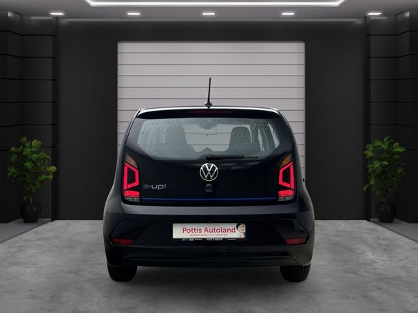 Volkswagen up! 60 kW image number 3