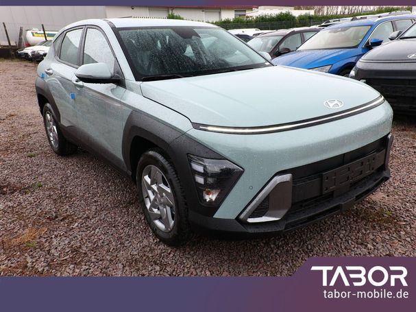 Hyundai Kona 1.6 T-GDI Select DCT 102 kW image number 2