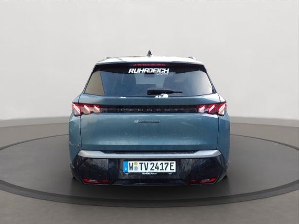 Peugeot e-5008 210 GT 157 kW image number 2