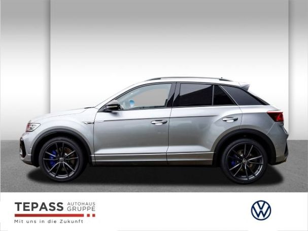 Volkswagen T-Roc R 4Motion DSG 221 kW image number 5