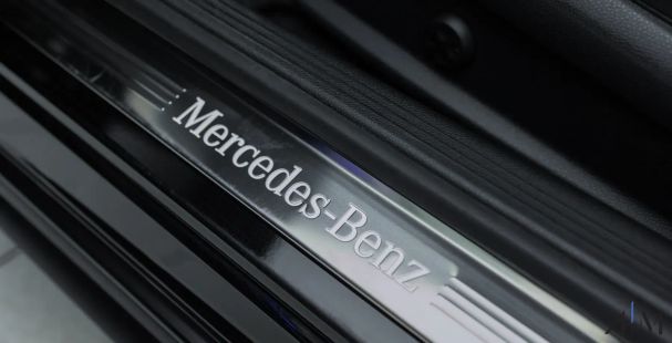 Mercedes-Benz C 300 9G-Tronic 190 kW image number 50