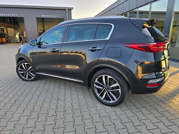 Kia Sportage 137 kW image number 3