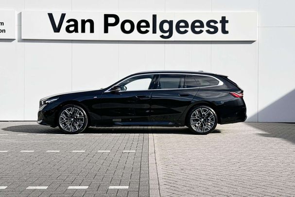 BMW 520d Touring xDrive 145 kW image number 3