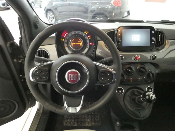 Fiat 500 1.0 51 kW image number 16