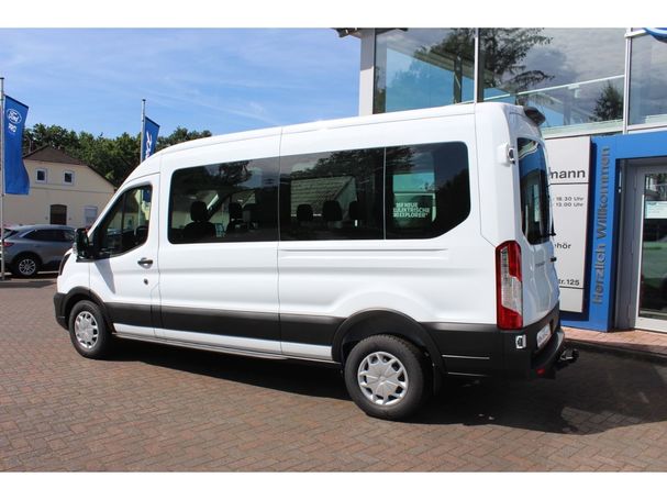 Ford Transit Kombi 330 Trend 110 kW image number 3