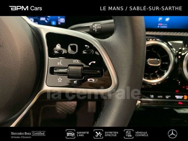 Mercedes-Benz A 180 100 kW image number 30