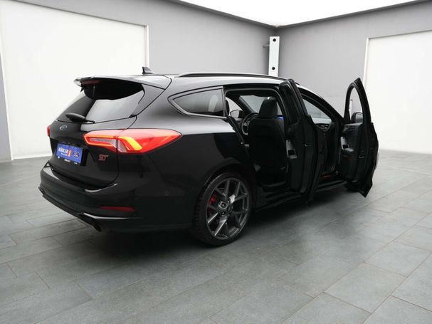 Ford Focus ST 206 kW image number 41