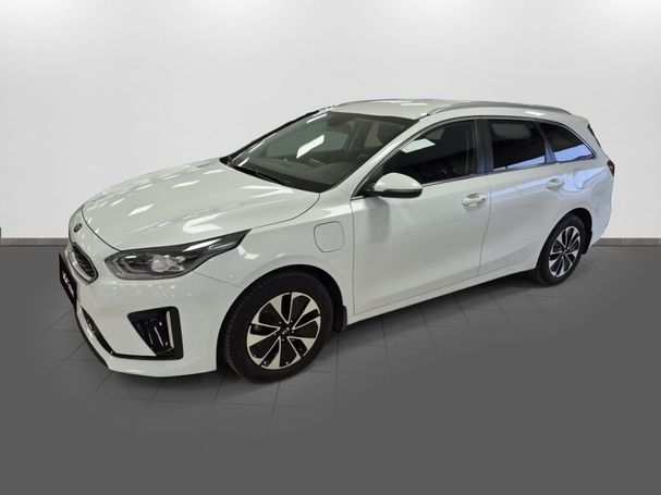 Kia Ceed Sportswagon Plug-in Hybrid 105 kW image number 1