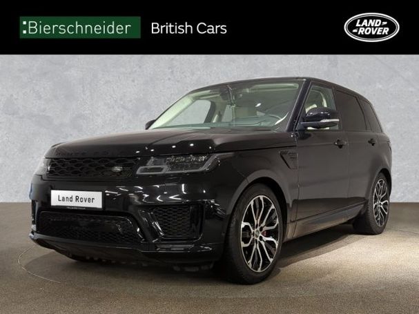 Land Rover Range Rover Sport V8 HSE Dynamic 386 kW image number 1