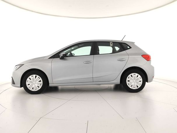 Seat Ibiza 1.0 TGI Reference 66 kW image number 5