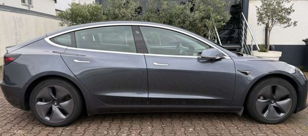 Tesla Model 3 Long Range AWD 350 kW image number 4