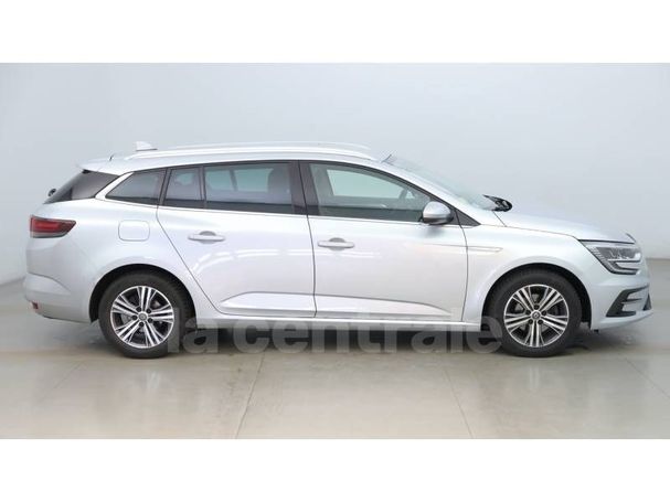 Renault Megane Estate Blue dCi 115 85 kW image number 4