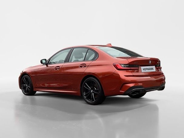 BMW 340i M xDrive 275 kW image number 4