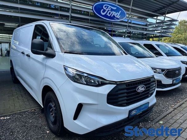 Ford Transit Custom 300 Trend 81 kW image number 2