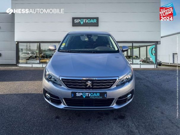 Peugeot 308 1.5 BlueHDi 130 Allure 96 kW image number 2