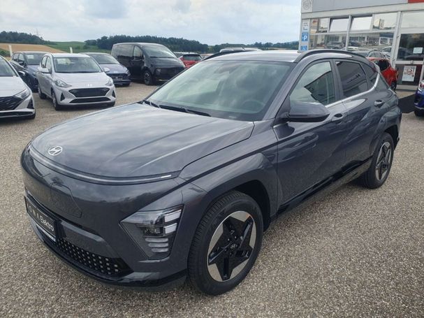 Hyundai Kona 160 kW image number 1