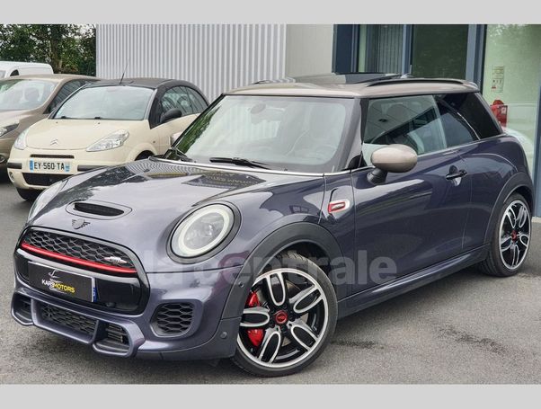 MINI John Cooper Works 170 kW image number 1