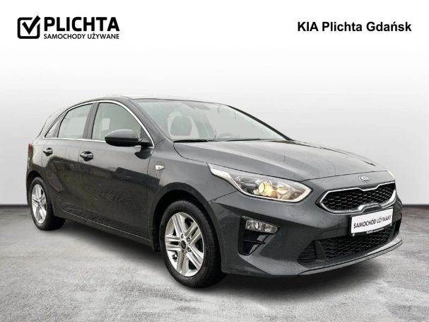 Kia Ceed 103 kW image number 2