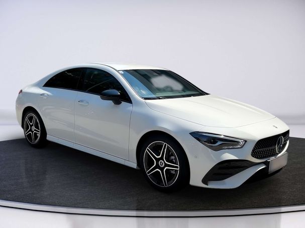 Mercedes-Benz CLA 180 85 kW image number 7