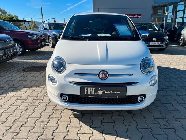 Fiat 500 1.0 51 kW image number 9