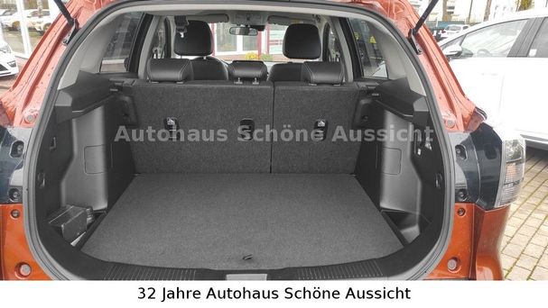 Suzuki SX4 S-Cross S-Cross 1.4 Hybrid Comfort 95 kW image number 22